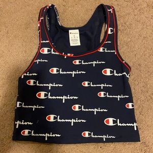 Champion Tank Top